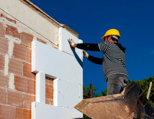 Types of Insulation We Offer in Bargaintown, NJ