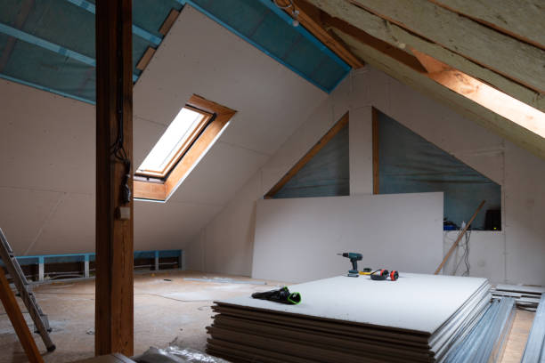 Best Blown-in Insulation in Bargaintown, NJ